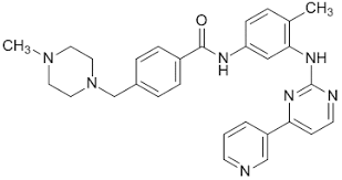 Imatinib