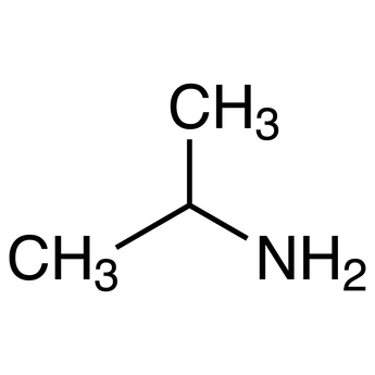 Isopropylamine