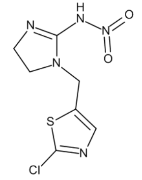 Imidaclothiz