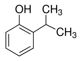 Isopropylphenol-2