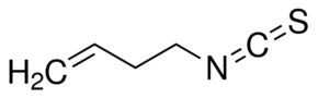3-Buten-1-yl isothiocyanate