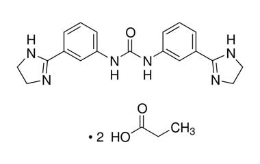 Imidocarb Dipropionate