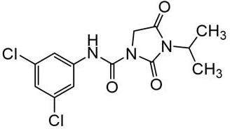 Iprodione isomer 1