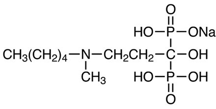 Ibandronic Acid Sodium Salt