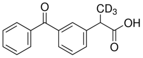 Ketoprofene D3