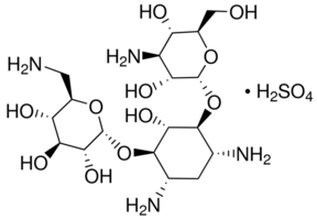 Kanamycin sulfate