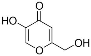 Kojic acid