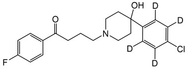 (±)-Ketoprofen D4 (propionic D4 acid)