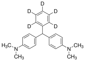 Leucomalachite green D5