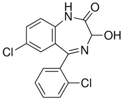Lorazepam