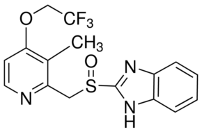 Lansoprazole