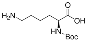 Lysine BOC