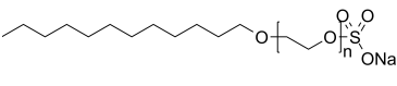 Sodium laureth sulfate