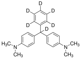 Leucomalachite green D6