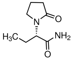 Levetiracetam