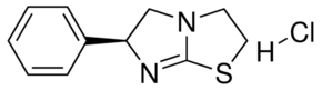Levamisole HCl