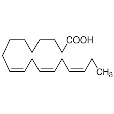 Linolenic acid