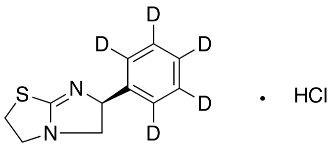 Levamisole D5 HCl
