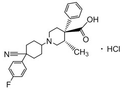 Levocabastine HCl