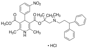 Lercanidipine HCl