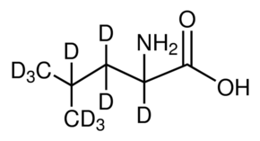 DL-Leucine D10