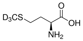 L-Methionine D3 (S-methyl D3)