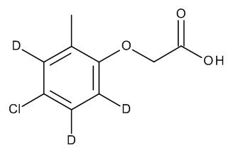 MCPA-2,4 D3