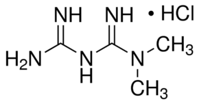 Metformine HCl