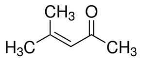 Mesityloxide