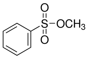 Methyl benzenesulfonate