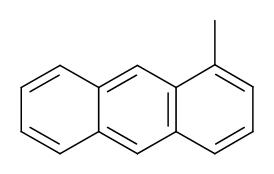 Anthracene-1-methyl