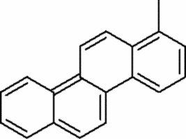 Chrysene-1-methyl
