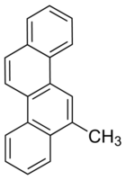 Chrysene-6-methyl