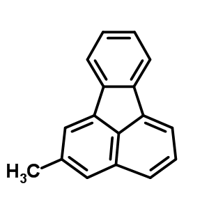 Fluoranthene-2-methyl