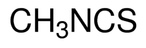 Methylisothiocyanate
