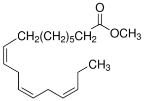 Methyl 9-12-15-Octadecatrianoate