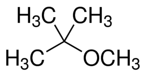 Methyl-tert-butylether MTBE
