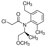 Metolachlor-S