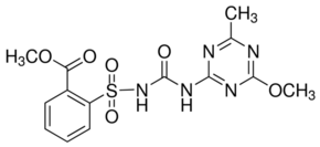 Metsulfuron methyl