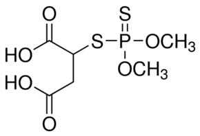 Malathion dicarboxylic acid
