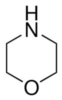 Morpholine
