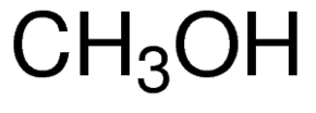 Methanol