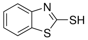 Mercaptobenzothiazole-2