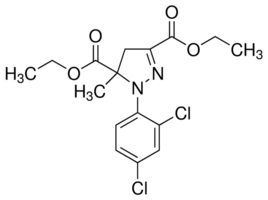 Mefenpyr diethyl