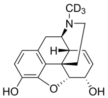 Morphine