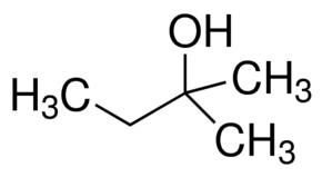 Methyl-2-butanol-2