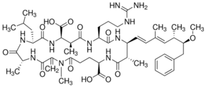 Microcystine LR
