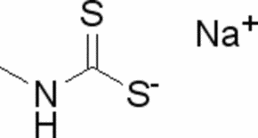 Metam sodium trihydrate