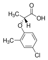 Mecoprop P