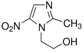Metronidazole